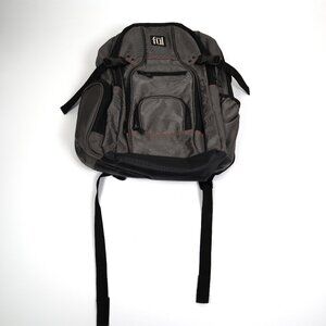 FUL Laptop Backpack – Multi-Compartment – Great Condition – Small Interior Flap
